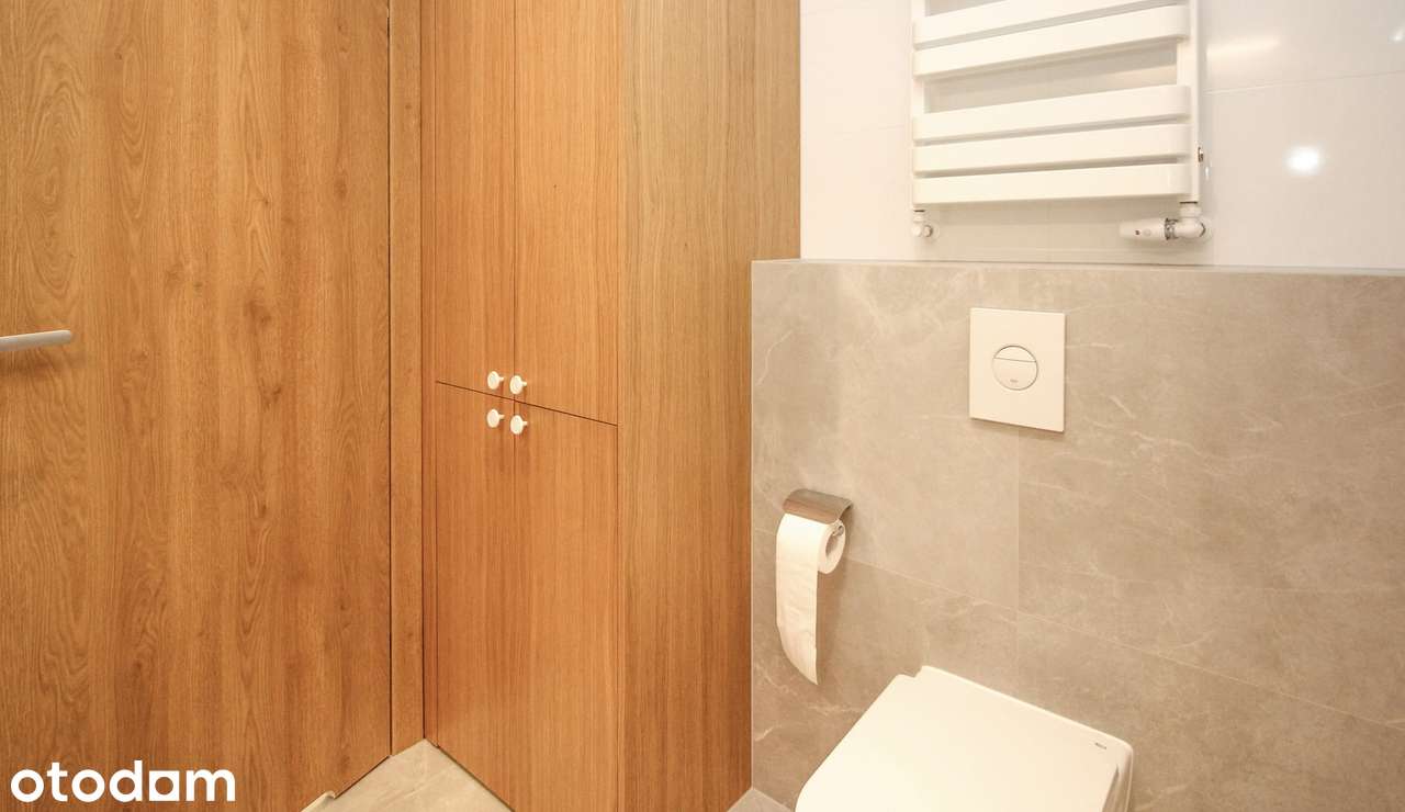 2 pok. apartament | zamknięte osiedle | ul. Rydla | Bronowice