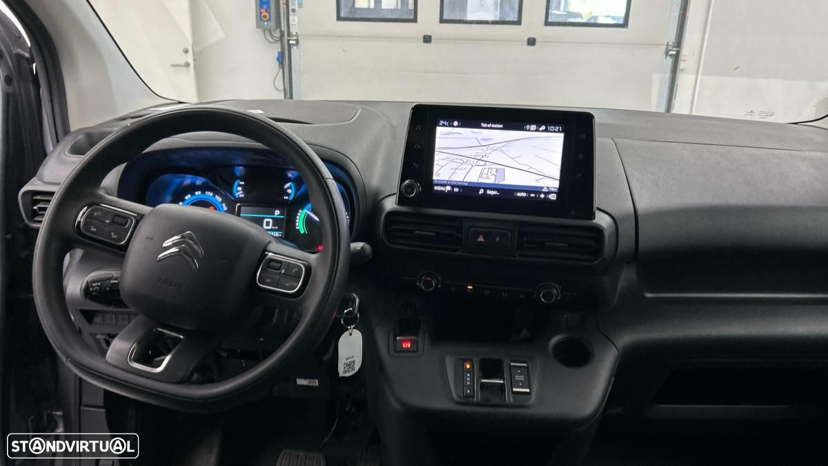Citroën E-Berlingo L1 3L C/IVA - 4