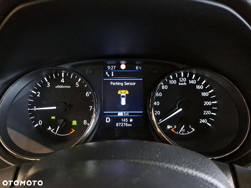 Nissan X-Trail 1.3 DIG-T N-Connecta 2WD DCT - 21