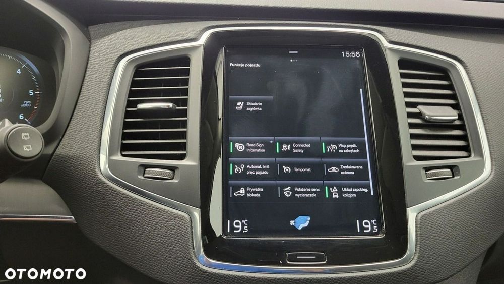 Volvo XC 90 - 18