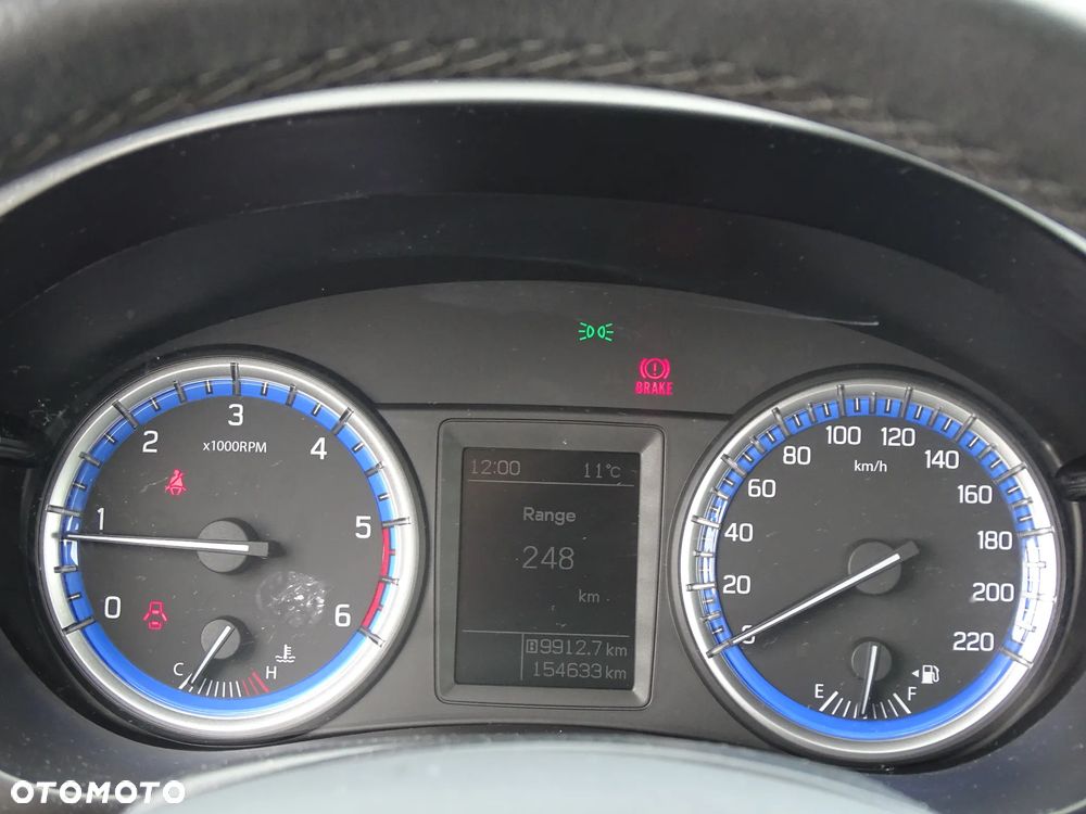 Suzuki SX4 S-Cross 1.6 DDiS 4x2 Comfort+ - 10