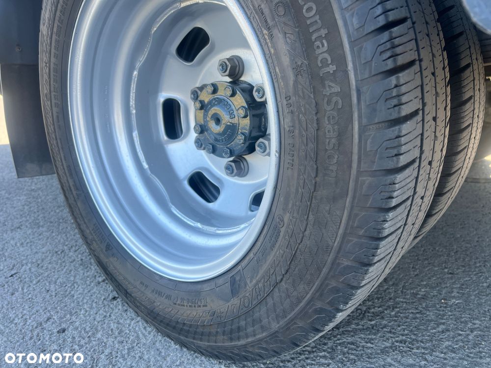 Iveco Daily 35S16 - 5