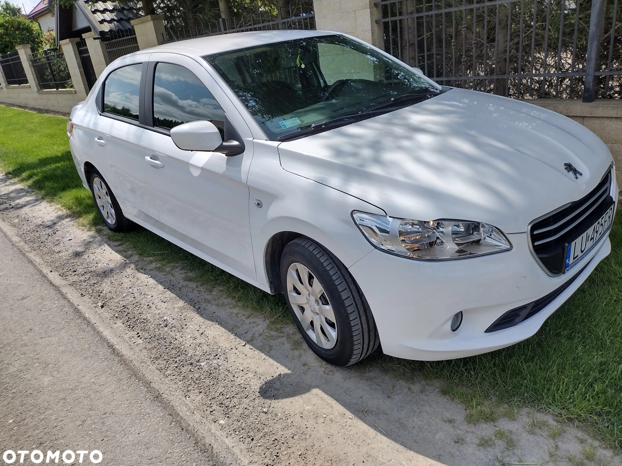Peugeot 301 1.2 VTi/Pure Tech Active - 7