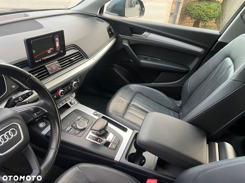 Audi Q5 - 10