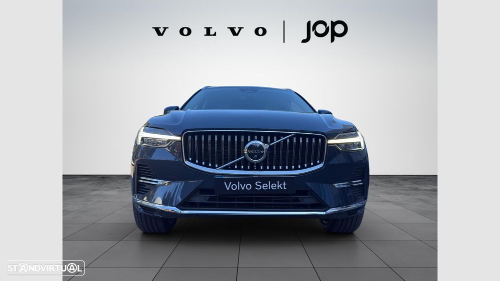 Volvo XC 60 2.0 T6 PHEV Ultra Bright AWD - 9