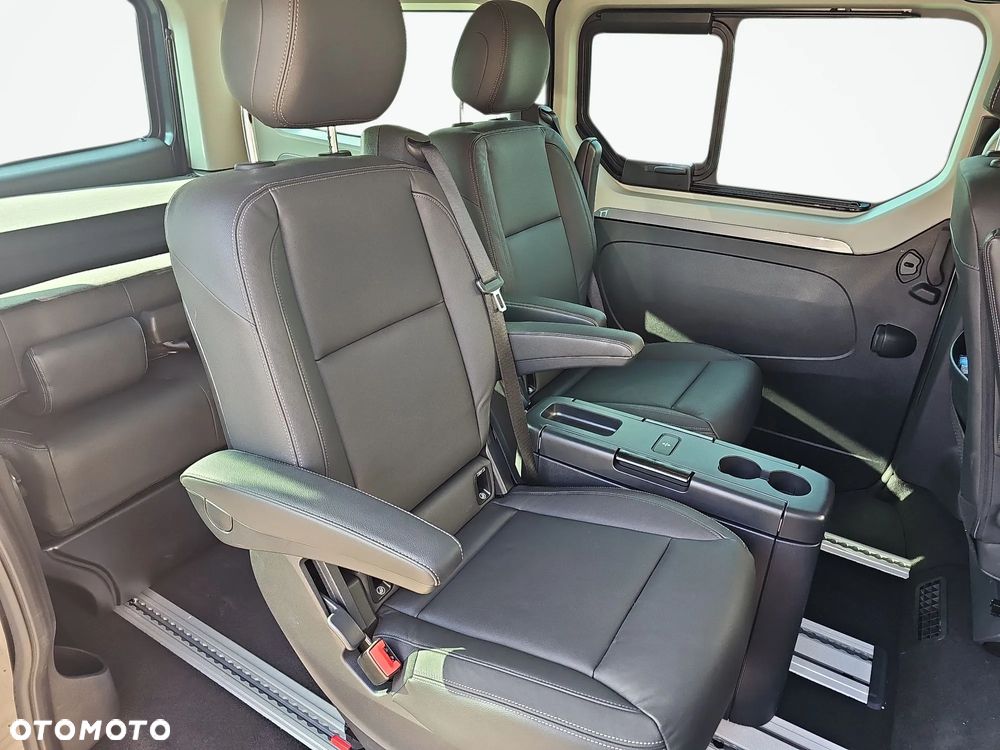 Renault Trafic 2.0 dCi Escapade EDC - 24