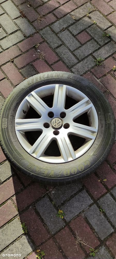 Volkswagen Sharan - 5