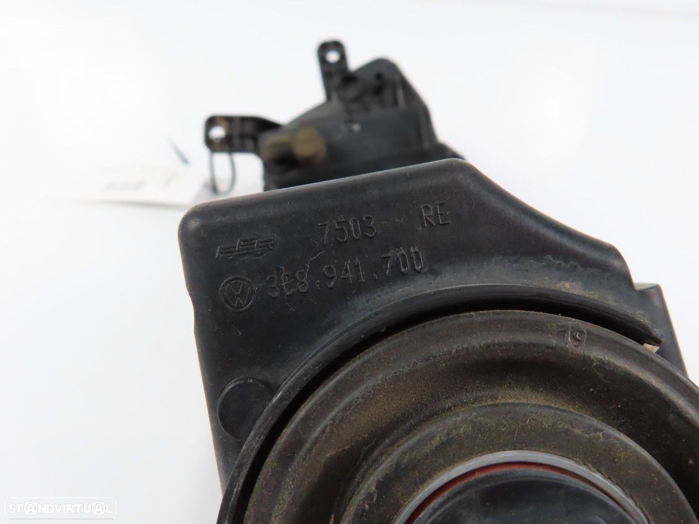 Farol nevoeiro Direito Usado / Original VW PASSAT CC (357) 3C8941700 - 3