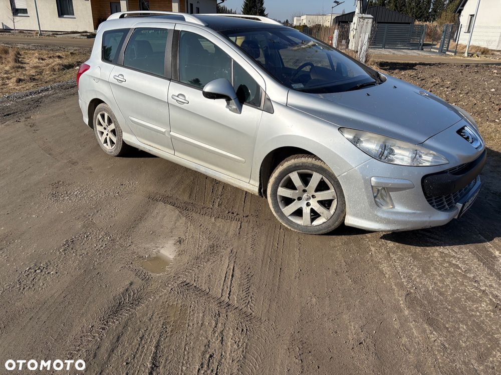 Peugeot 308 1.6 HDi Trendy - 2