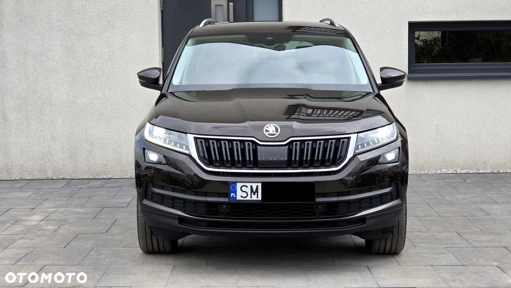Skoda Kodiaq 1.5 TSI ACT DSG Style - 6
