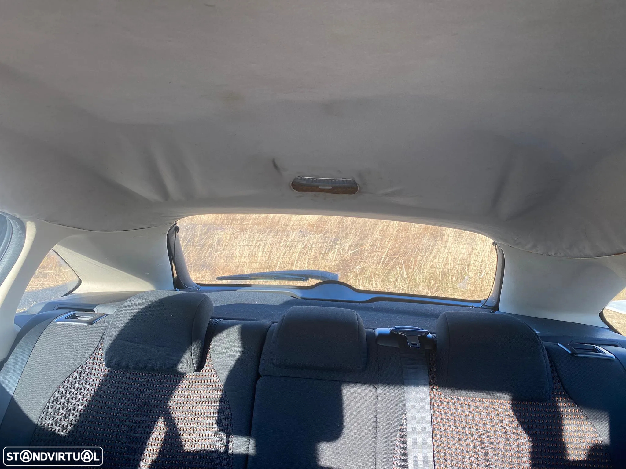 Citroën C4 1.4 16V SX - 24