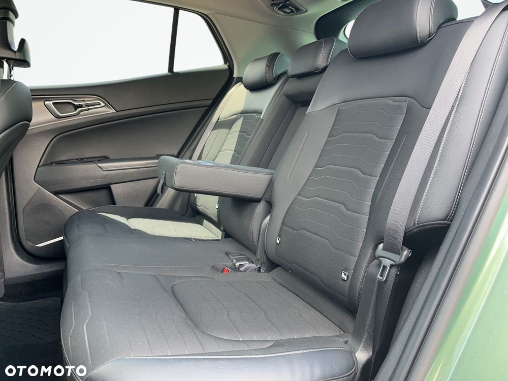 Kia Sportage - 15