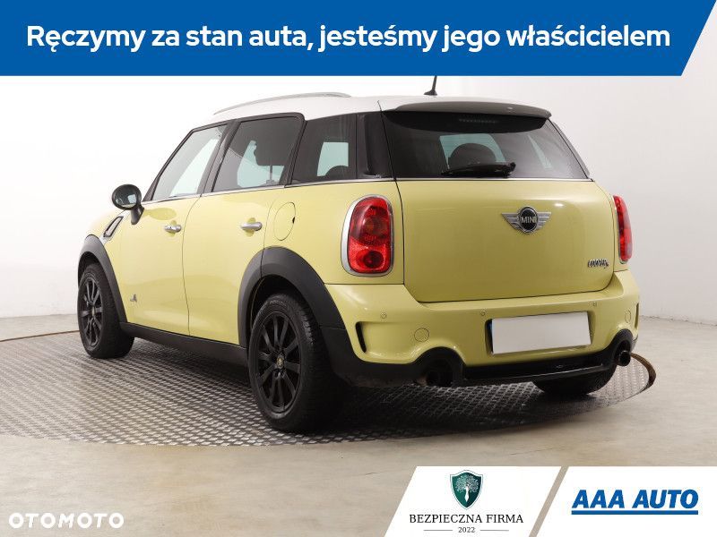 MINI Countryman - 5