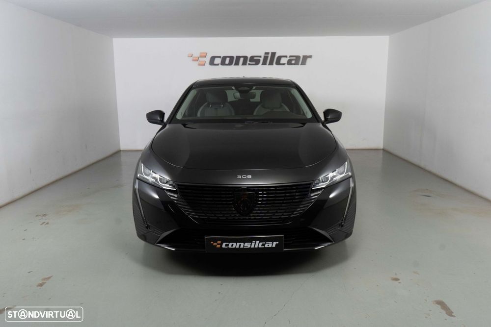 Peugeot 308 1.2 PureTech Allure Pack - 3