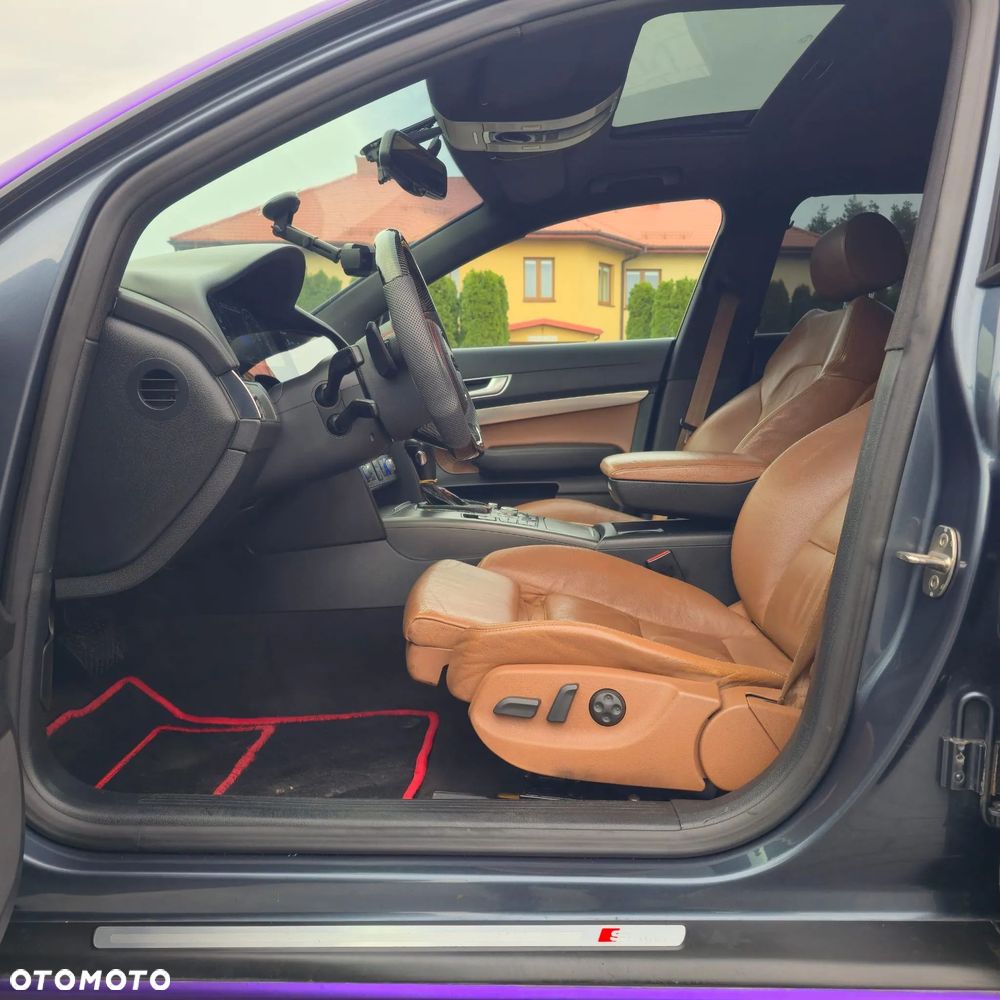 Audi A6 Avant - 20