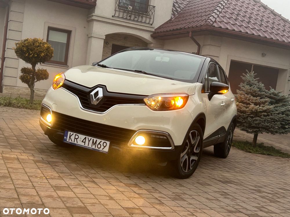 Renault Captur 0.9 Energy TCe Zen - 11