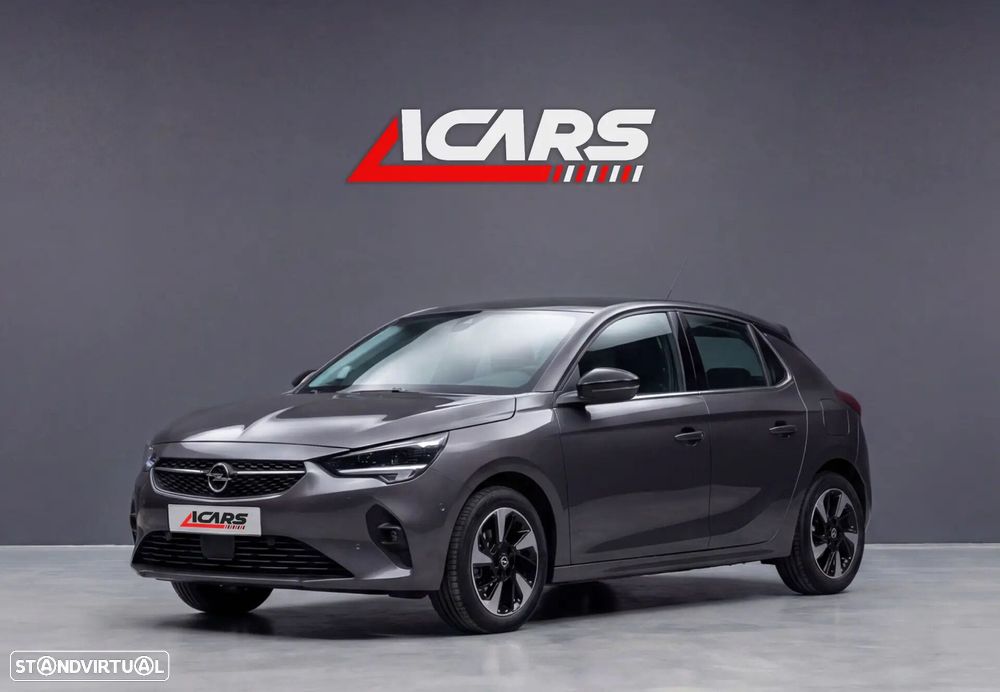 Opel Corsa-e Elegance - 4