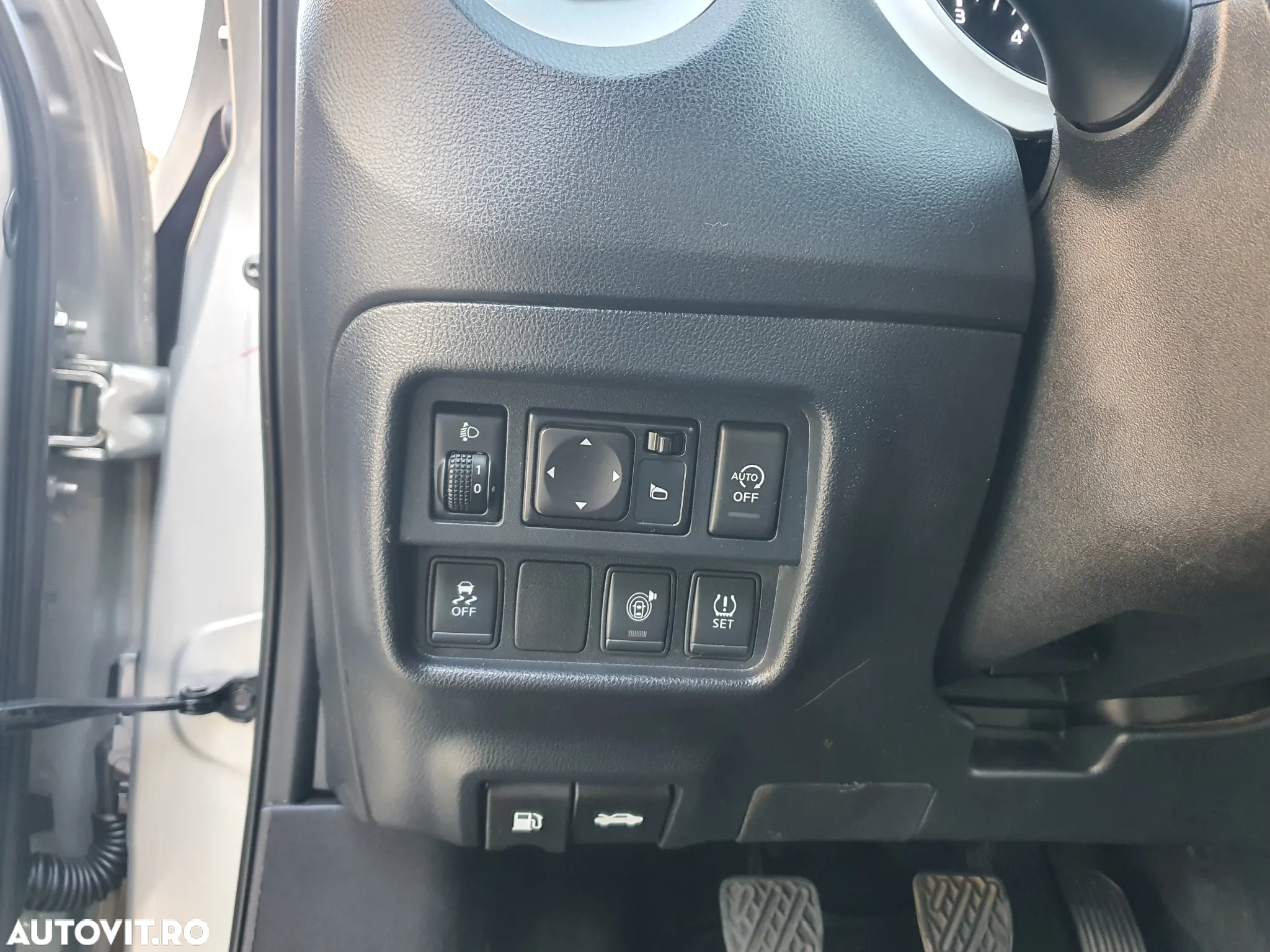 Nissan Juke 1.5L dCI Start/Stop Tekna - 10
