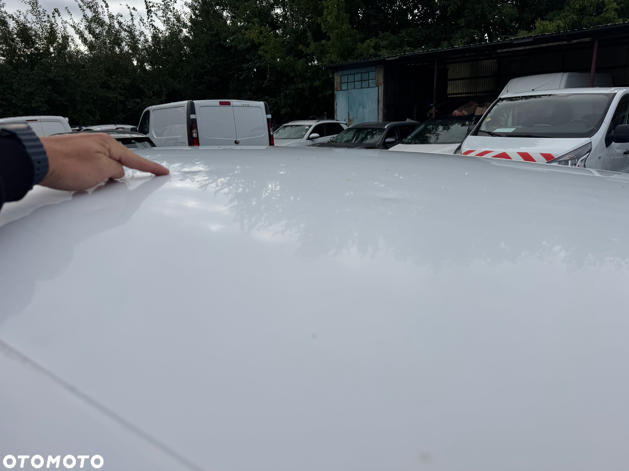 Citroën C4 Picasso BlueHDi 120 EAT6 Business Class - 34