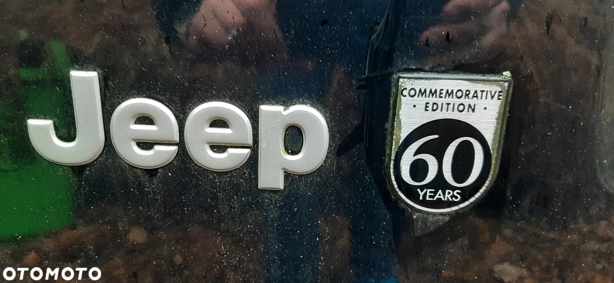 Jeep Cherokee 2.5 TD - 9