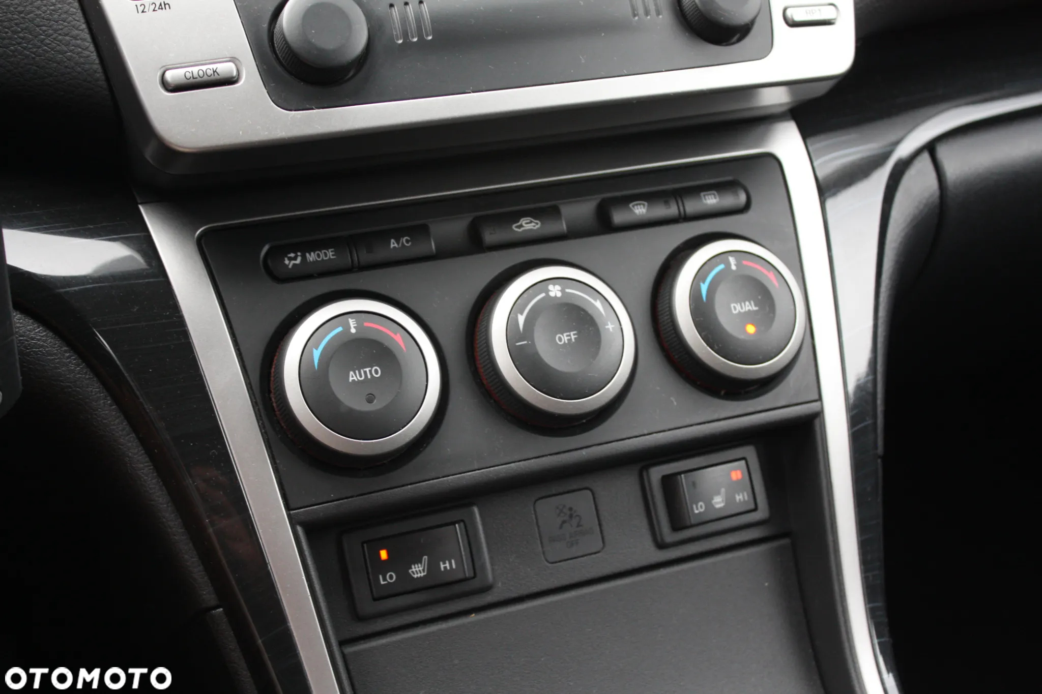 Mazda 6 Sport Kombi 2.0 Dynamic - 26