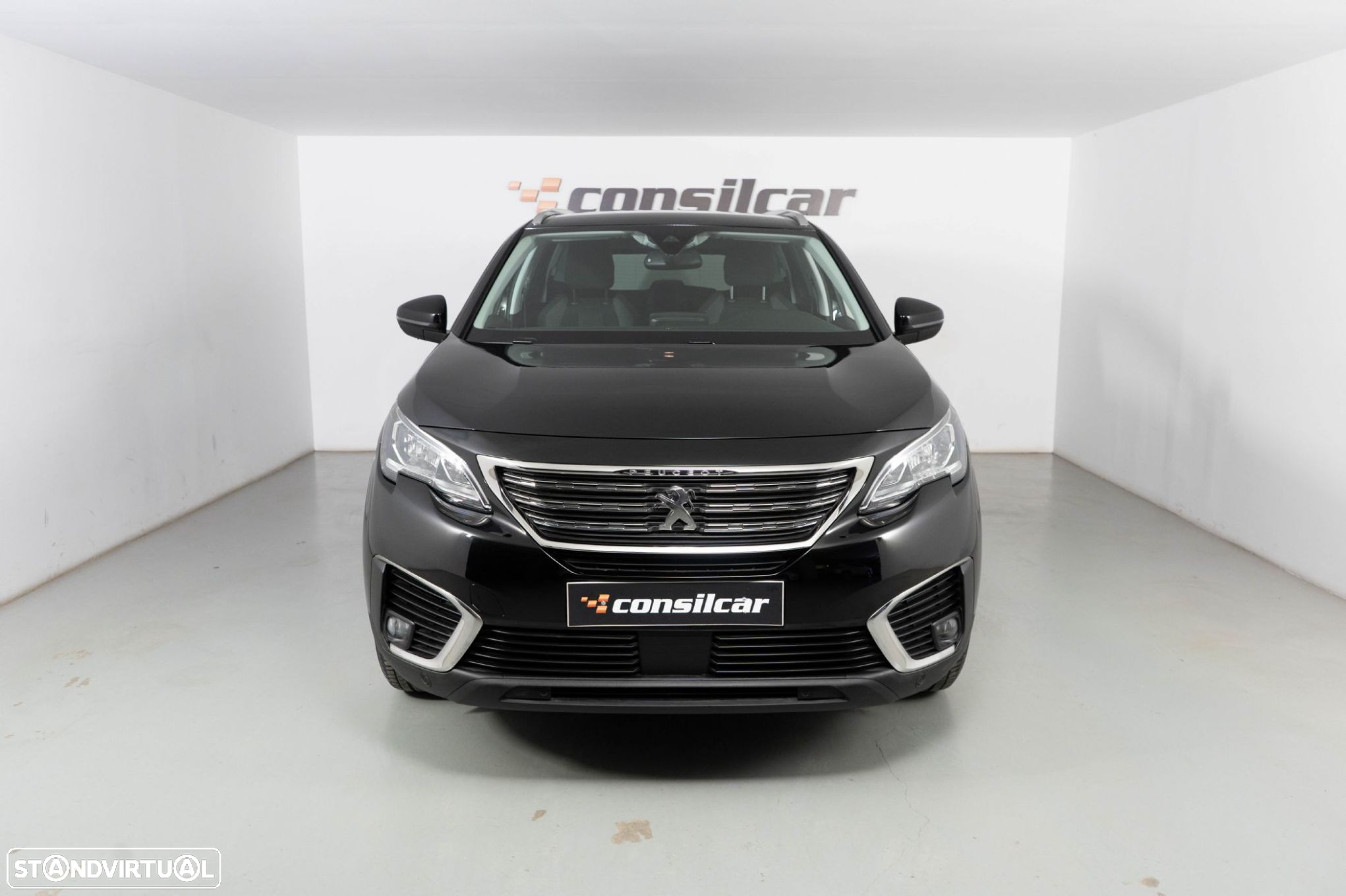 Peugeot 5008 1.2 PureTech Active - 2