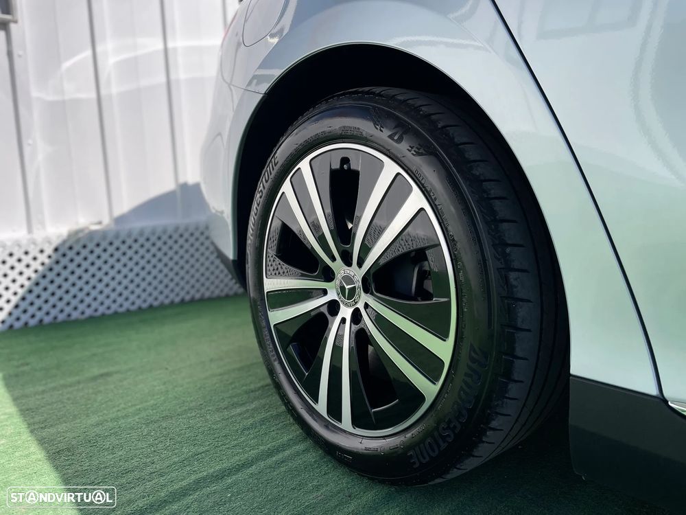 Mercedes-Benz EQE 300 Electric Art - 34
