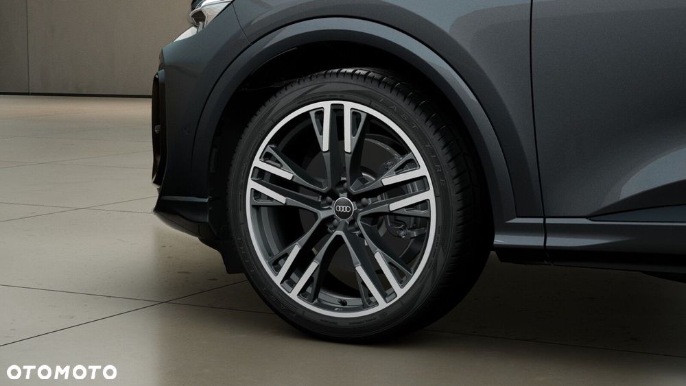 Audi Q5 Sportback - 5