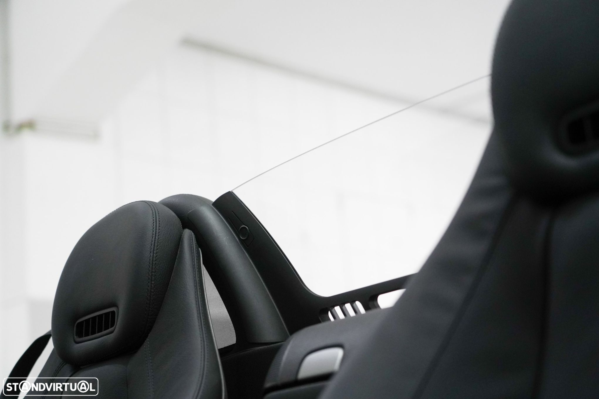 Mercedes-Benz SLK 200 K - 11