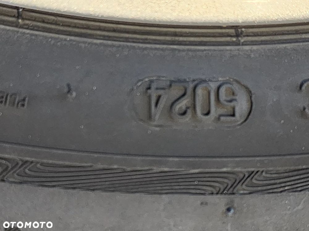 Fiat Tipo koła aluminiowe 205/55R16 - 10