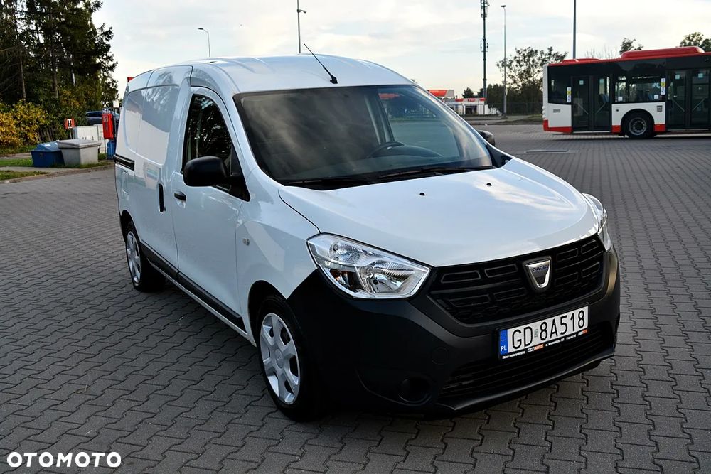 Dacia Dokker - 8