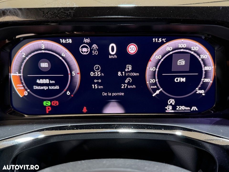 Volkswagen Multivan L 2.0 TDI DSG 110KW Style - 18