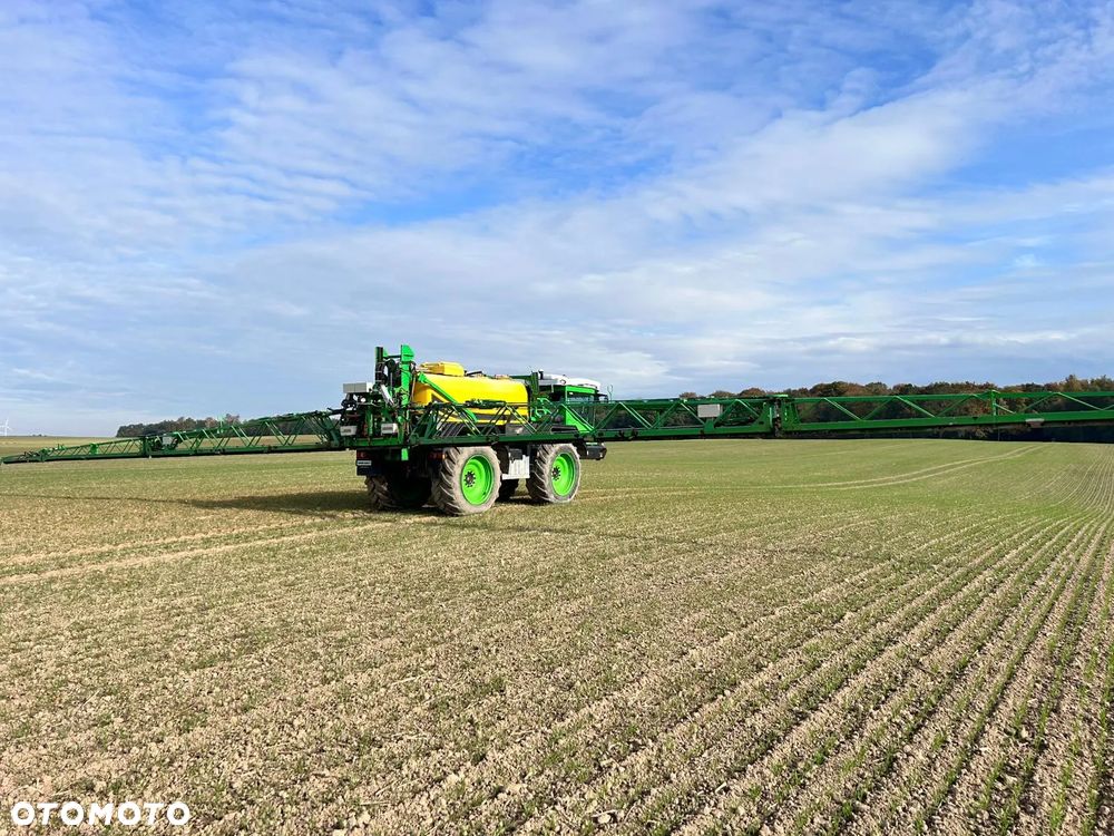 DAMMANN DT 5000 - 12