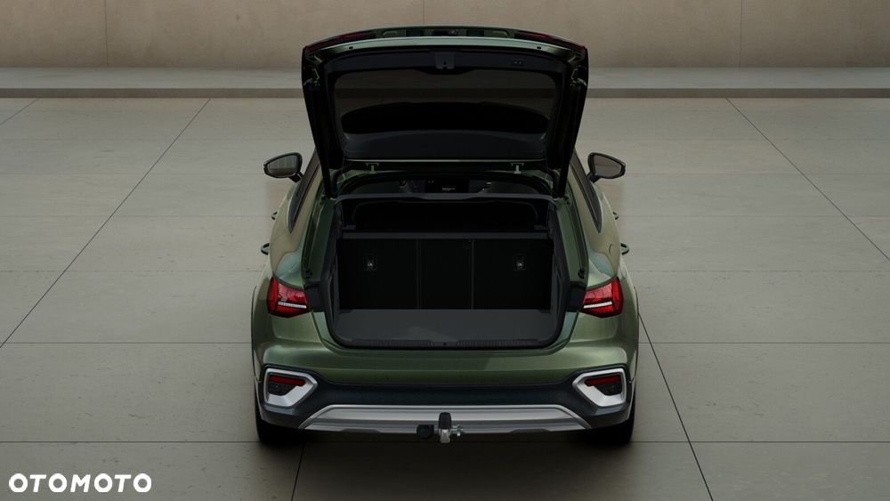 Audi A3 Allstreet - 6