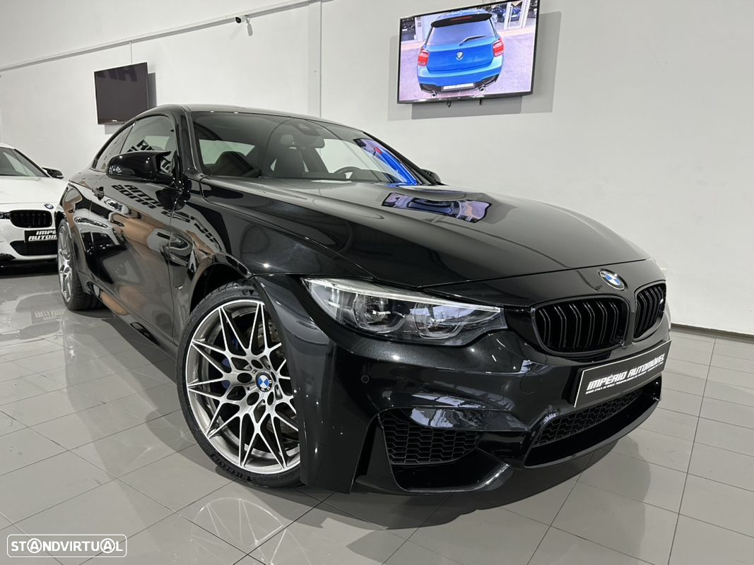 BMW M4 - 7