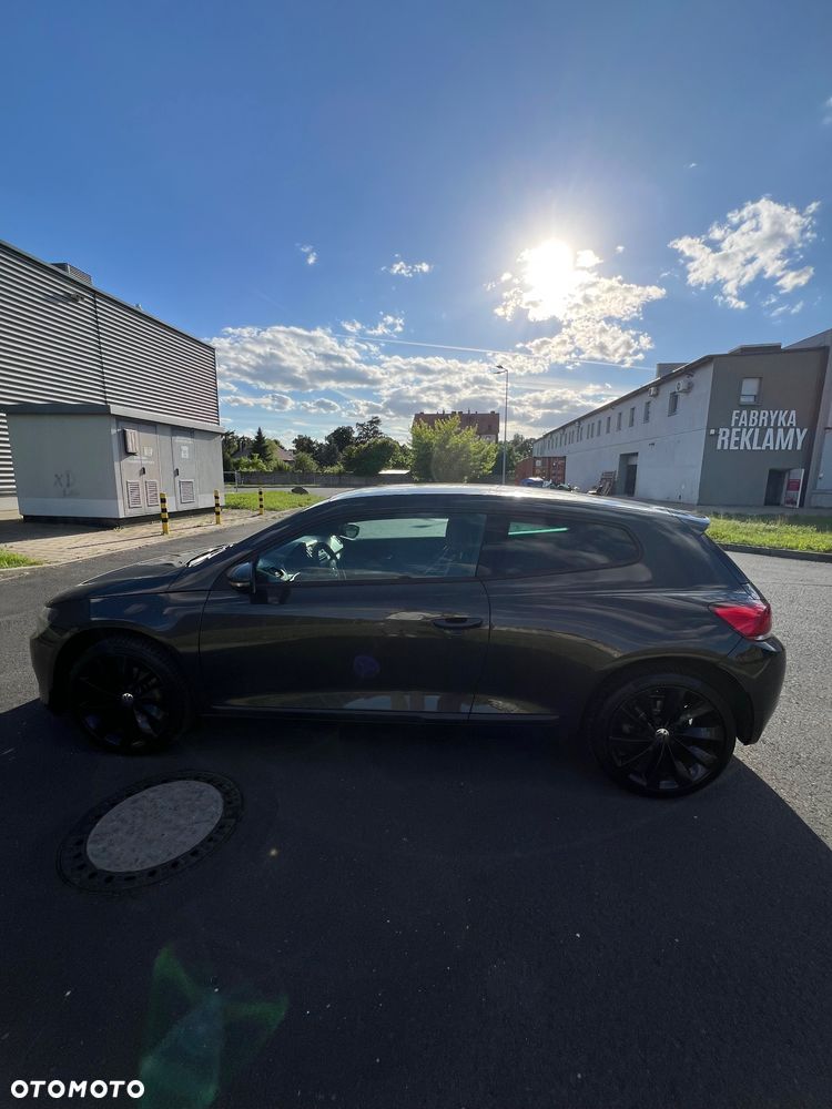 Volkswagen Scirocco 1.4 TSI - 4