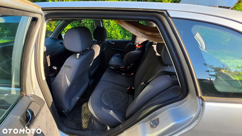 Skoda Fabia 1.9 TDI Elegance - 18