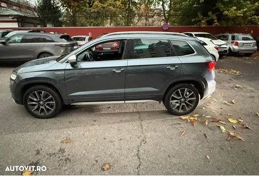 Skoda Karoq 2.0 TDI 4X4 DSG Scout - 2
