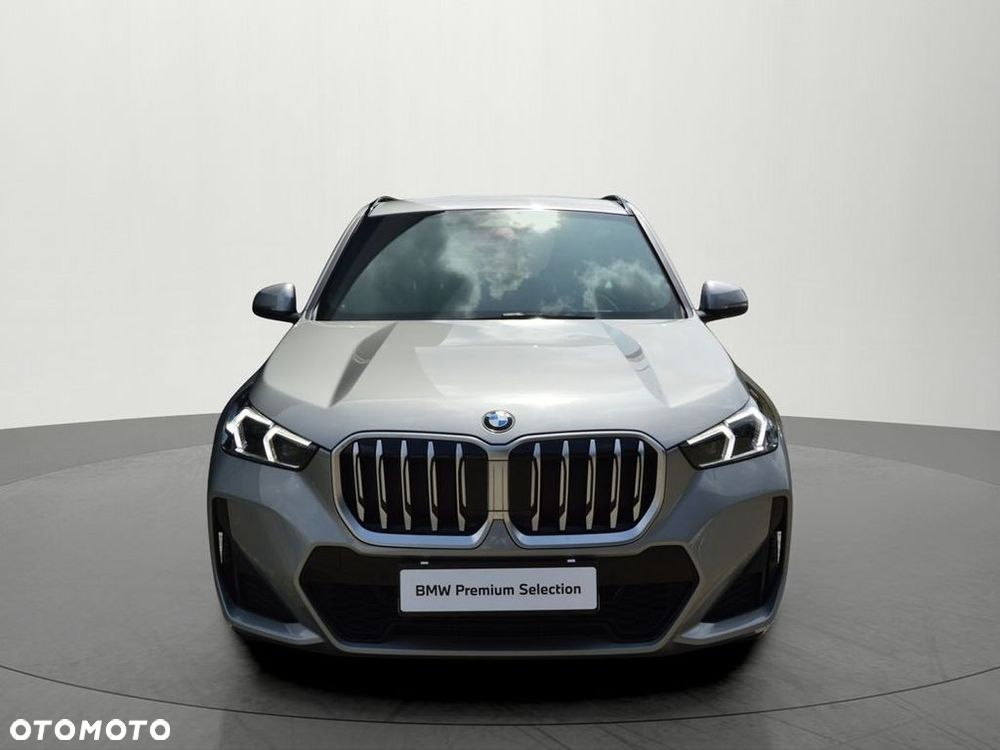 BMW X1 sDrive18i M Sport - 2