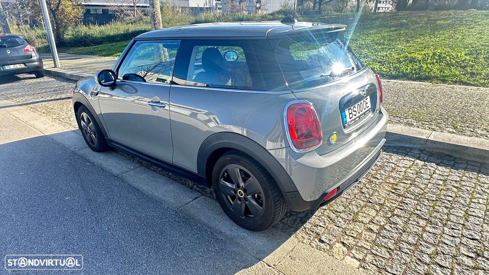 MINI Coupé - 5