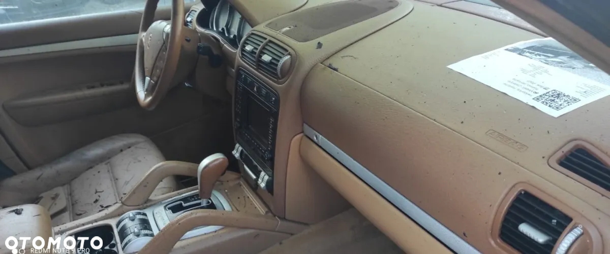 Porsche Cayenne S Tiptronic - 19