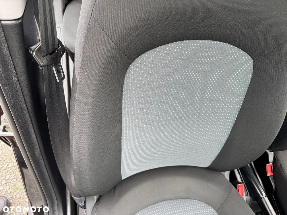 Fiat Grande Punto - 28