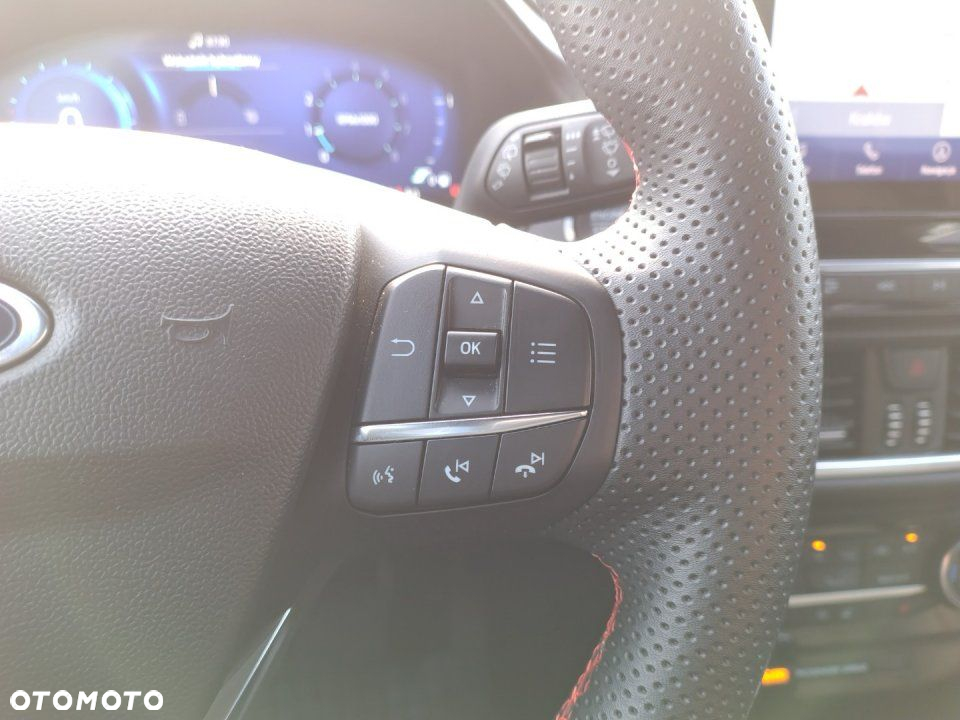 Ford Puma - 13