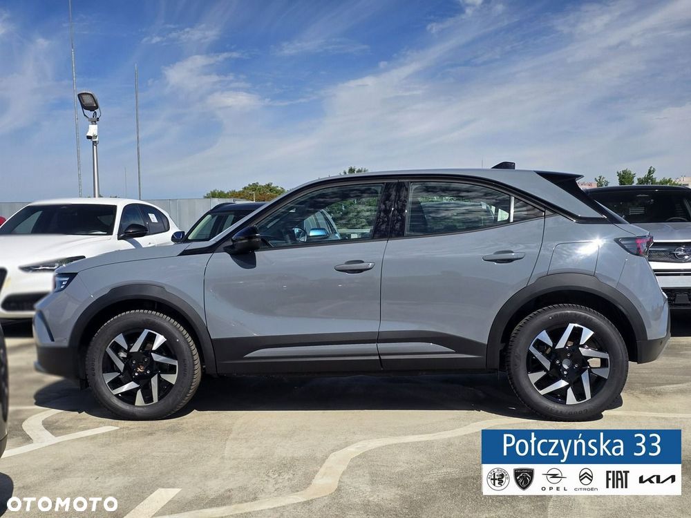 Opel Mokka 2026 photo 3