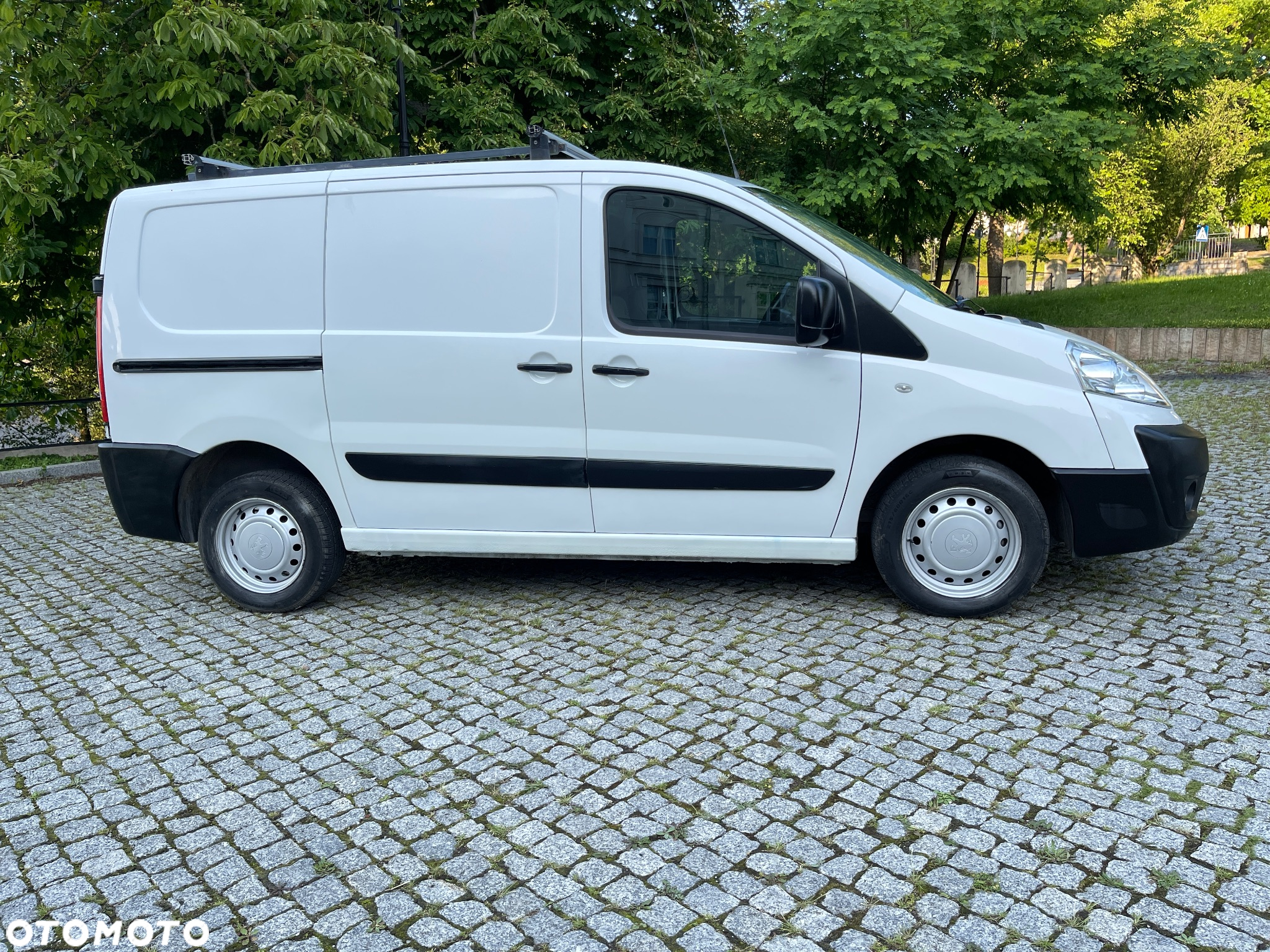 Peugeot EXPERT - 5