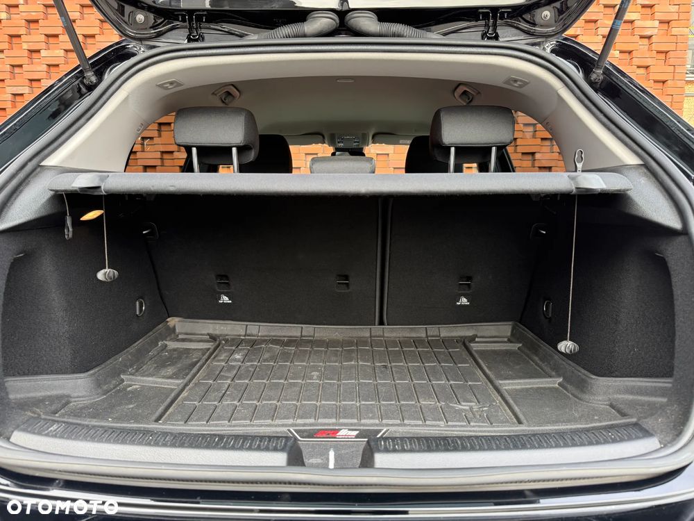 Mercedes-Benz Klasa A 200 d 4Matic 8G-DCT - 21