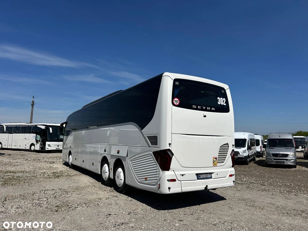 Setra S516 HD - 7