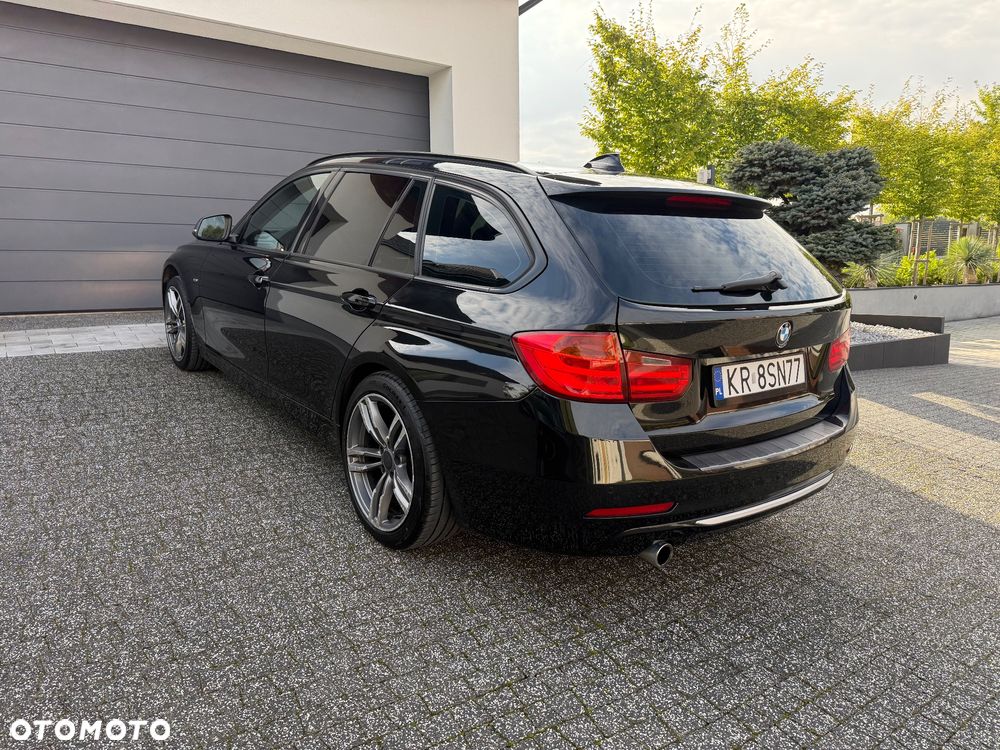 BMW Seria 3 - 2