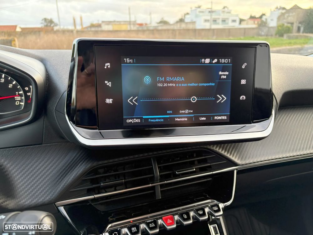 Peugeot 2008 PureTech 100 Stop&Start Active - 7