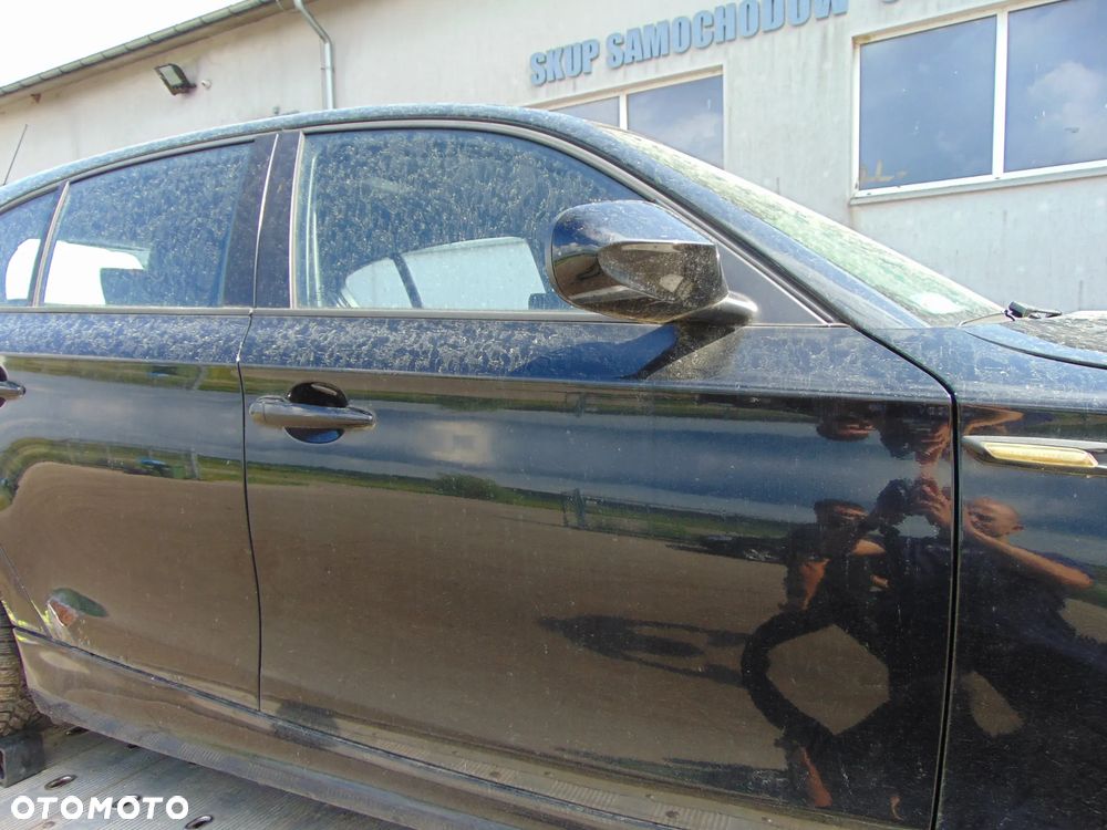 drzwi prawe przód przednie 668/9 bmw e87 hb - 1